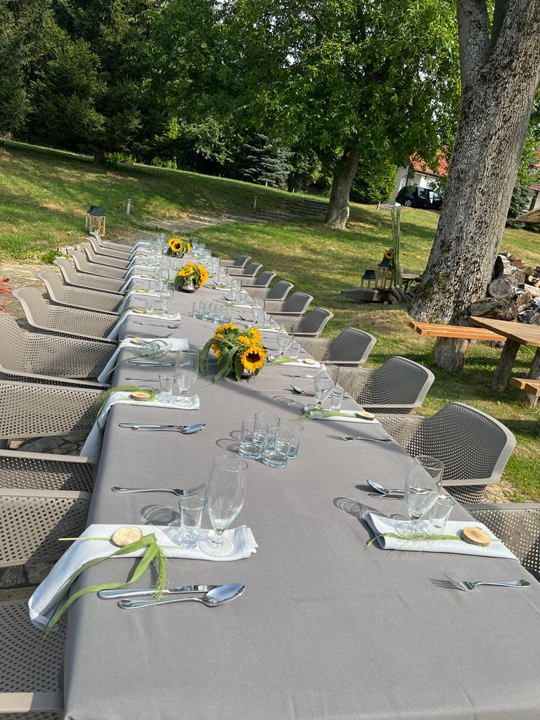 restauracja Elbląg - Villa Piękny Widok