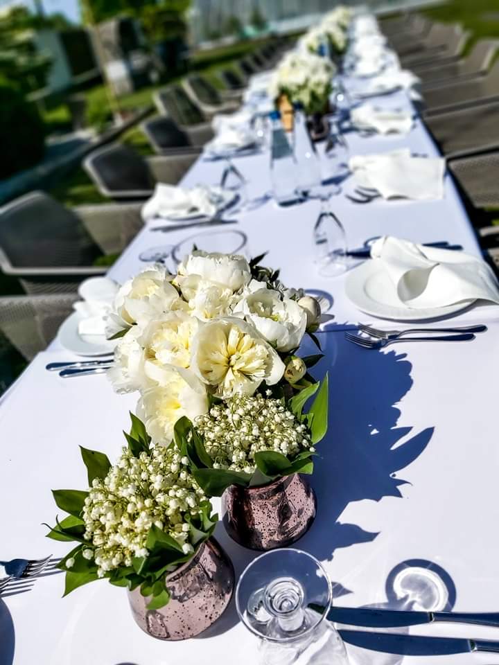 restauracja Elbląg - Villa Piękny Widok