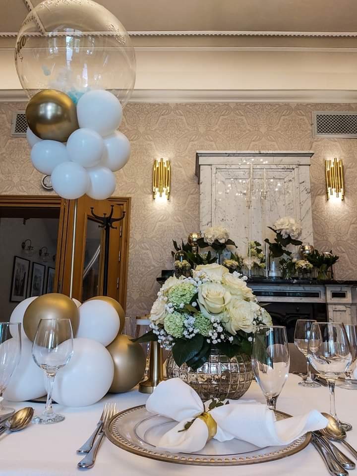 restauracja Elbląg - Villa Piękny Widok